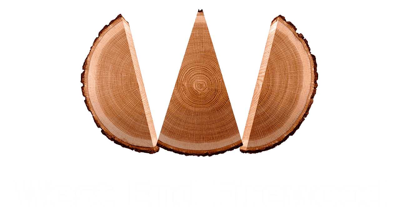 West End Firewood Logo