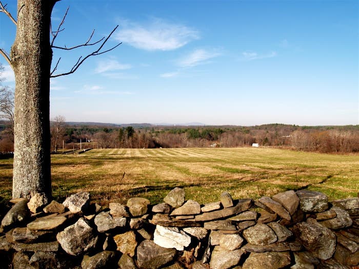 Berlin, MA image
