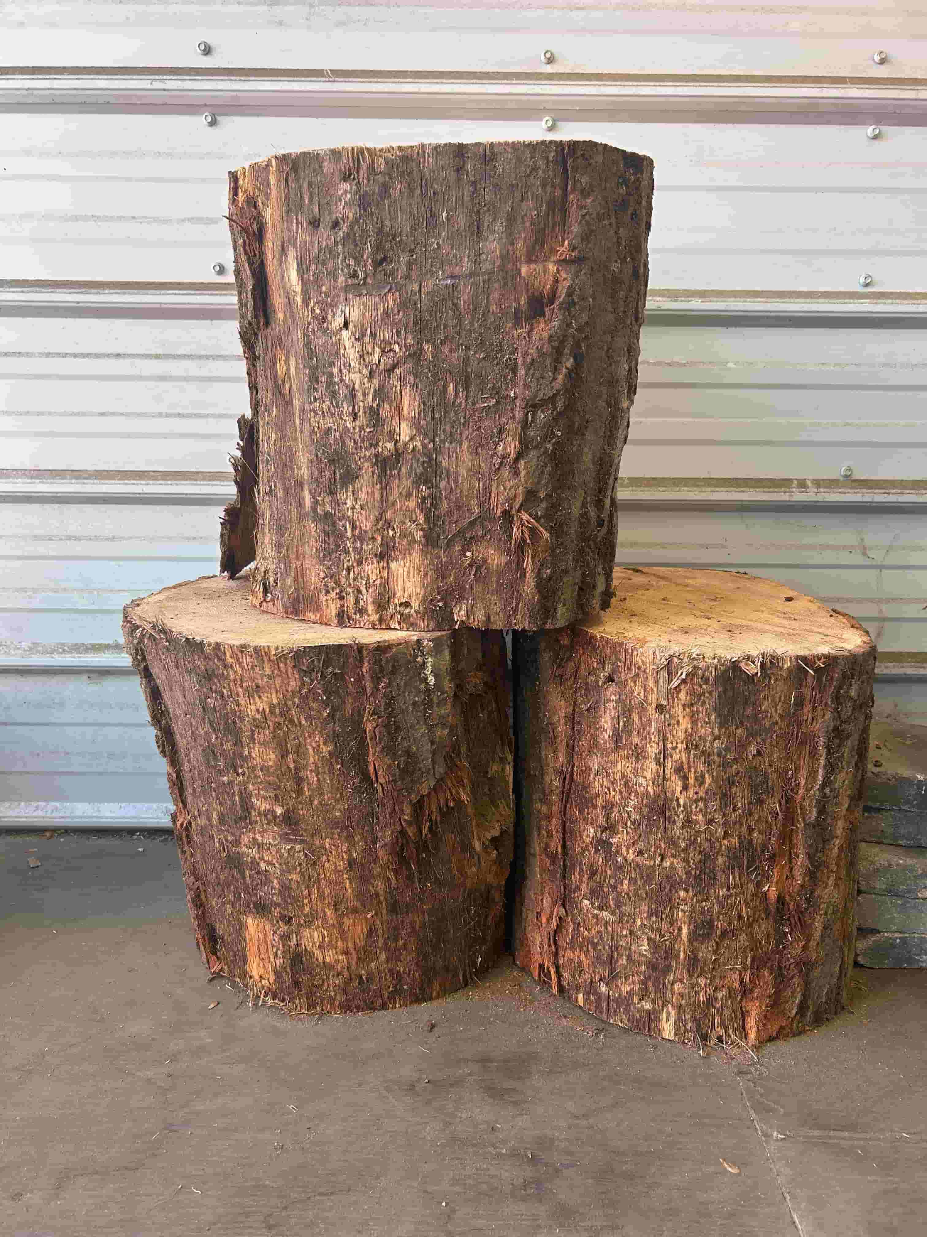 Chopping Block