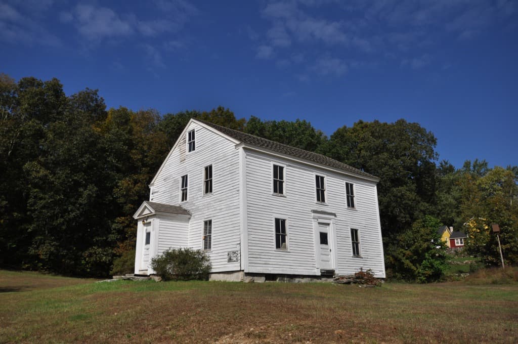Eastford, CT image