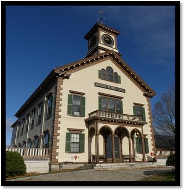 Acton, MA image