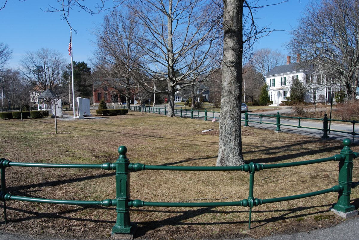 Norton, MA image